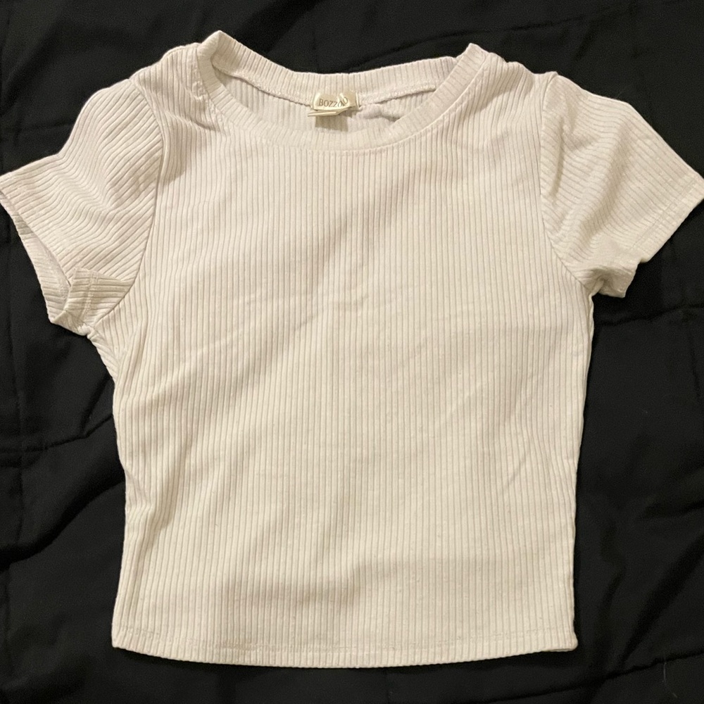 baby tee